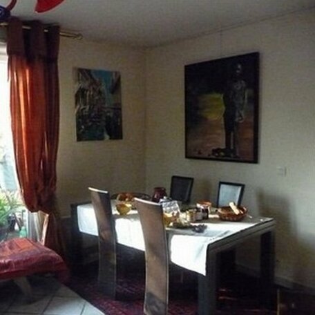 Bed And Breakfast Ivry - Photo4