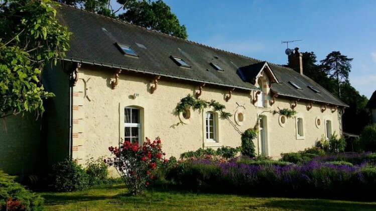 Loire Valley Cottages