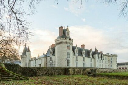 The Originals le Chateau de Dissay Poitiers