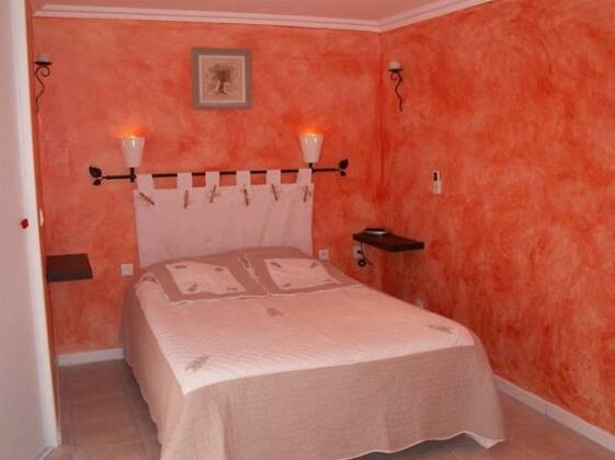 Les Lavandes Jonquieres - Photo2