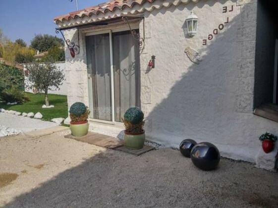 Les Lavandes Jonquieres - Photo4