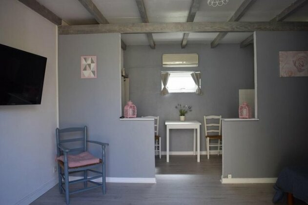 Hostellerie des Commandeurs - Photo2