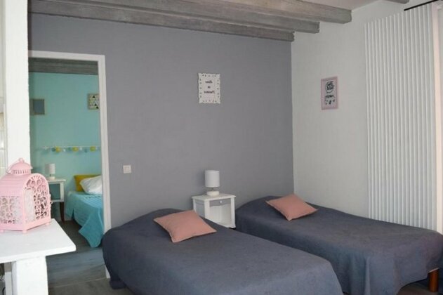 Hostellerie des Commandeurs - Photo4