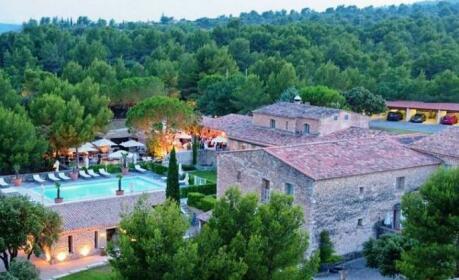 Le Phebus & Spa - Relais & Chateaux