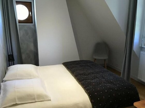La grange aux poutres - Photo3
