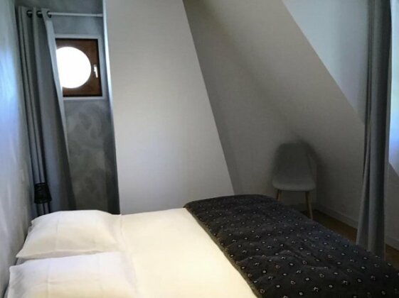 La grange aux poutres - Photo4