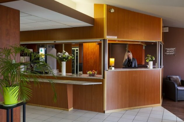 Hotel Roi Soleil Mulhouse-Kingersheim - Photo4