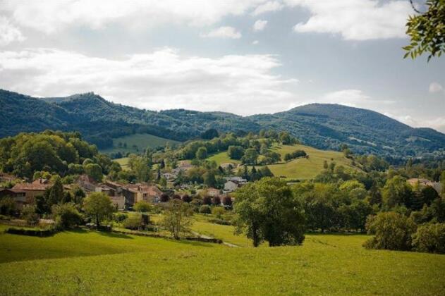 Village de Vacances Les Lambrilles - Photo2