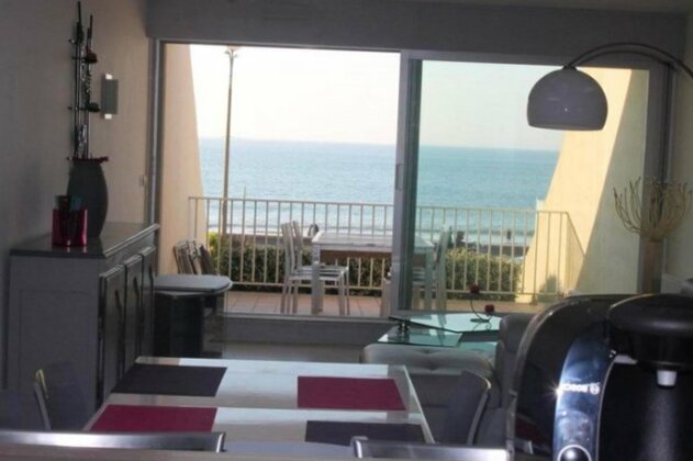 Apartment With one Bedroom in La Baule-escoublac With Wonderful sea View and Furnished Balcony - 10 - Photo2