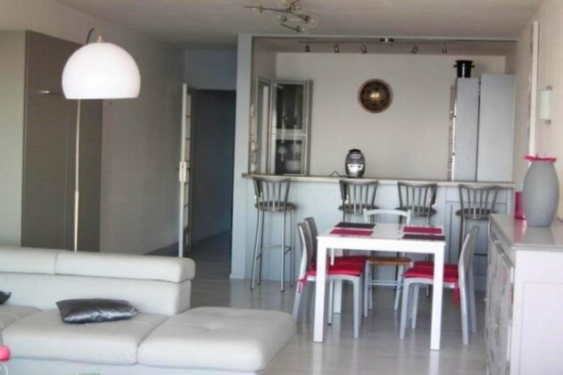 Apartment With one Bedroom in La Baule-escoublac With Wonderful sea View and Furnished Balcony - 10 - Photo3