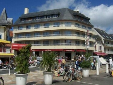 Hotel Alcyon La Baule