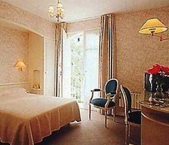 Hotel La Concorde La Baule-Escoublac - Photo4