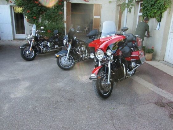 La Piverdiere - Photo4