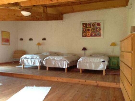 Mas Le Bon Lieu - Photo2