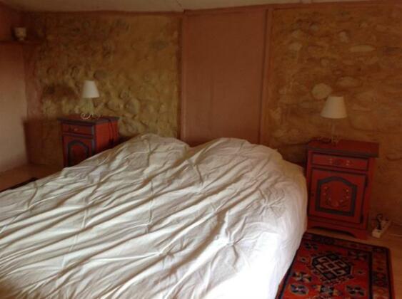 Mas Le Bon Lieu - Photo3