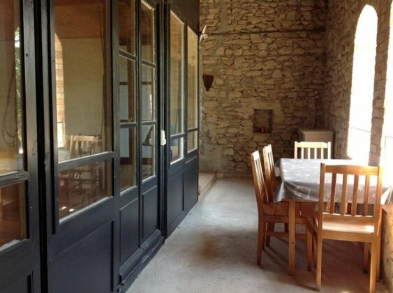Mas Le Bon Lieu - Photo4