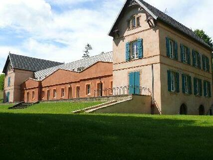 Le Chateau De La Boulaye