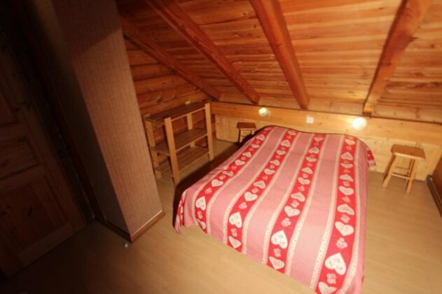Chalet individuel en Madrier Vologne 5 chambres - Photo2