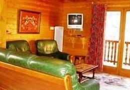 Chalet La Bobotte - Photo5