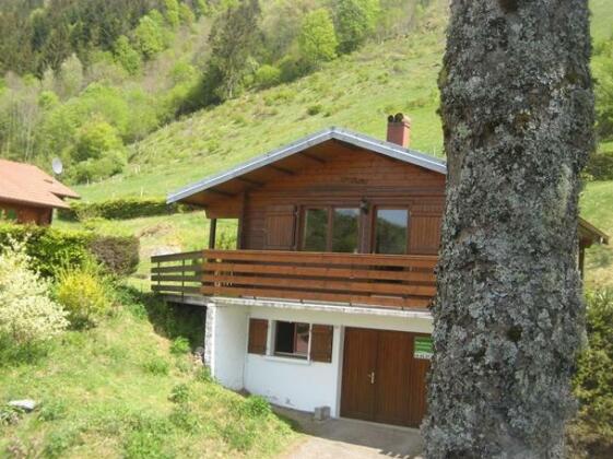 Chalet Les Jonquilles - Photo2