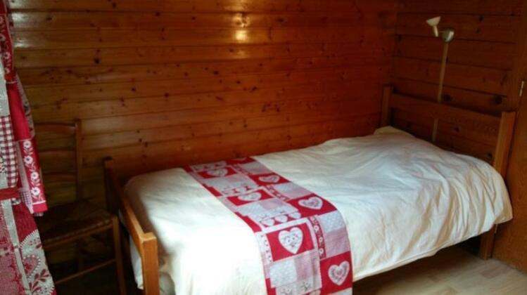 Chalet Les Jonquilles - Photo3
