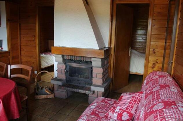 Chalet Les Jonquilles - Photo4