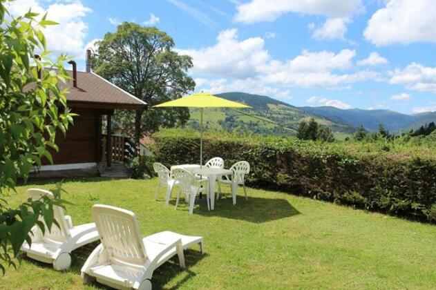 Chalet Les Jonquilles - Photo5