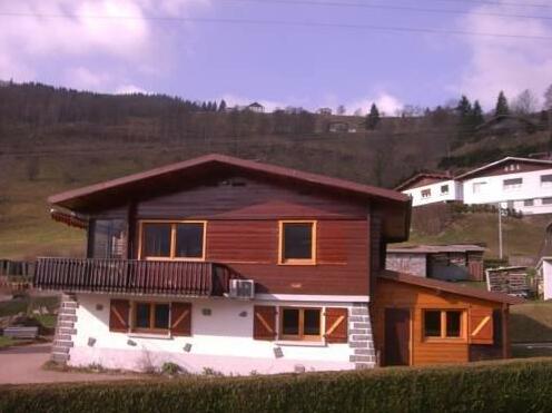 Chalets les Marcels - Photo2