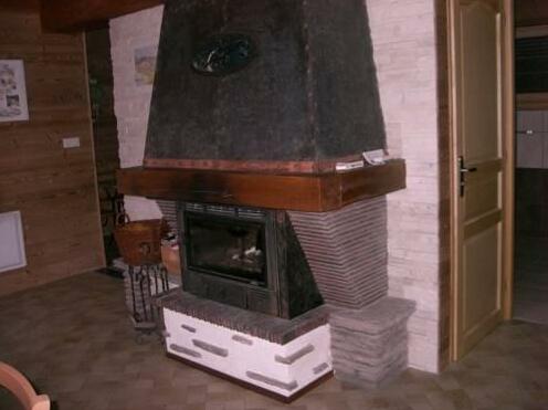 Chalets les Marcels - Photo3