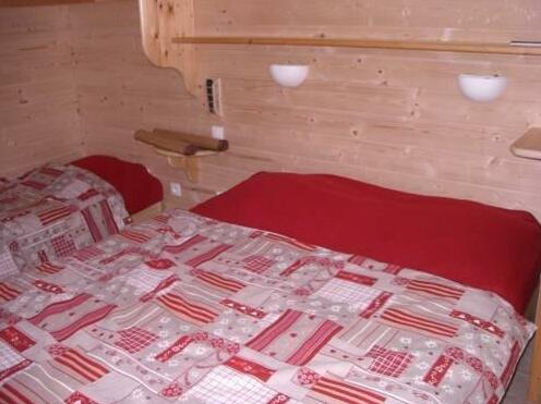 Chalets les Marcels - Photo4