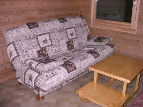 Chalets les Marcels - Photo5
