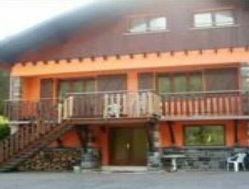 Chambres d'Hotes Home des Hautes Vosges