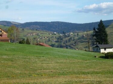 La Bresse Hautes Vosges Chalet le Paiquis