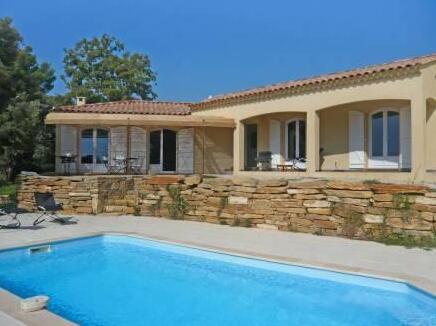 Holiday home Chambatte La Cadiere d'Azur