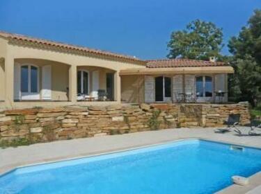 Holiday home Chambatte La Cadiere d'Azur
