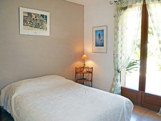 Interhome - La Peguiere - Photo5