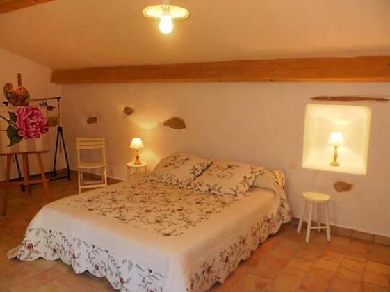 Interhome - La Roquette - Photo2