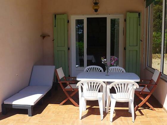Interhome - Lachanenche - Photo2