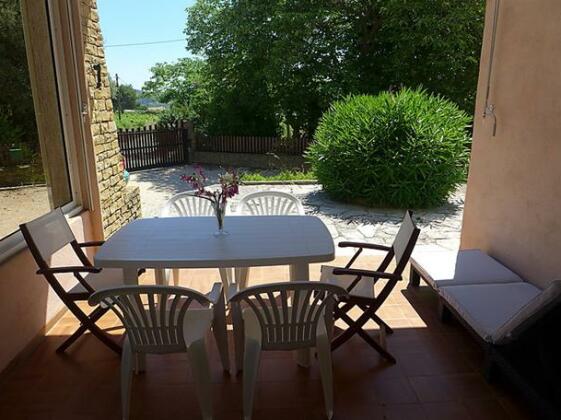 Interhome - Lachanenche - Photo3