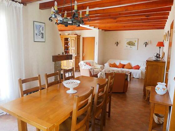 Interhome - Lachanenche - Photo4