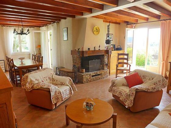 Interhome - Lachanenche - Photo5