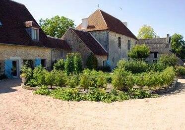 Domaine de Varennes - Photo4