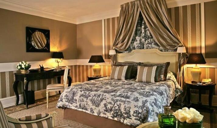 Tiara Chateau Hotel Mont Royal Chantilly - Photo3