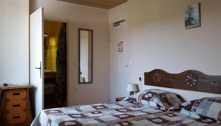 Hotel Bellier - Photo3
