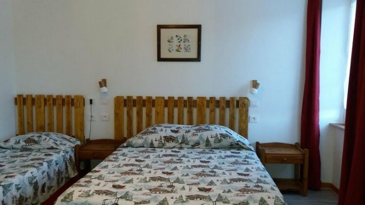 Hotel Bellier - Photo4