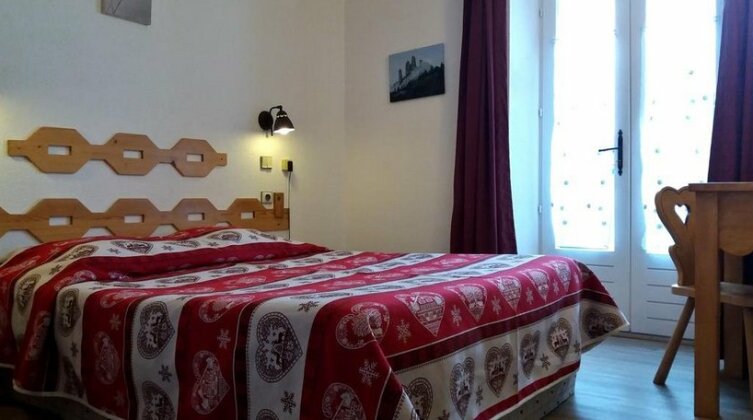 Hotel Bellier - Photo5