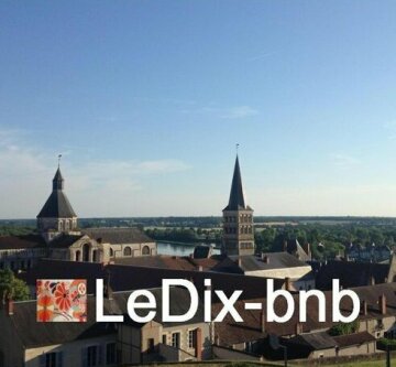 LeDix-bnb