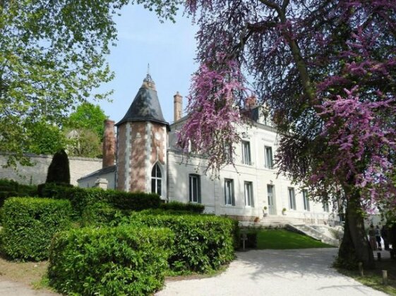 Chateau des Basses Roches - Photo4