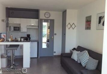 Appart Studio Liouquet-CosyProvence - Photo3