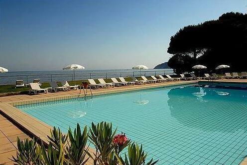 Hotel Ciotel le Cap - Photo2